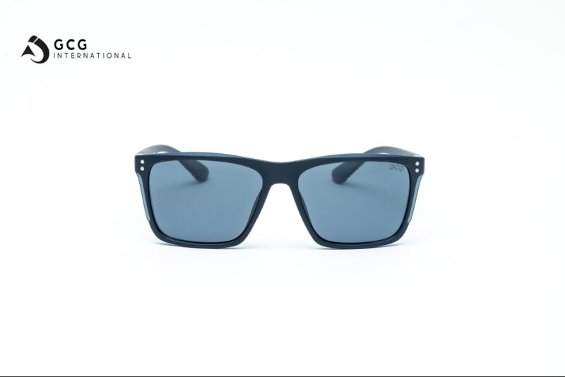 GCG Stylish branded premium sunglass which is light and durable.