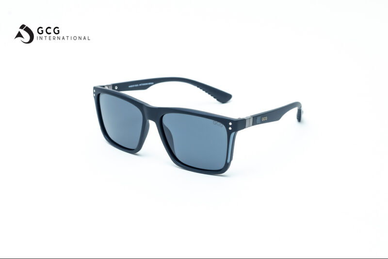 GCG Stylish branded premium sunglass which is light and durable.