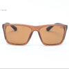 GCG Stylish branded premium sunglass which is light and durable.