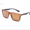 GCG Stylish branded premium sunglass which is light and durable.