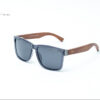 GCG Wooden frame which is stylish and fashinable and one of the best sunglass in the world including Nepal.