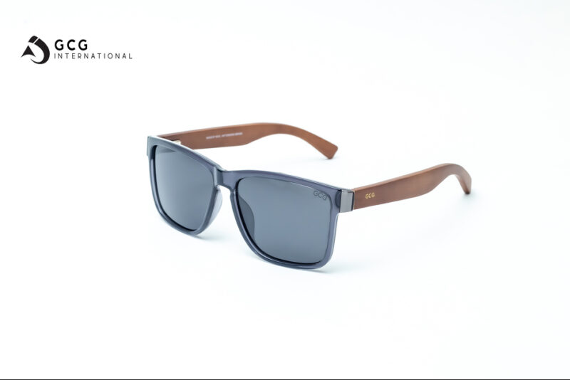 GCG Wooden frame which is stylish and fashinable and one of the best sunglass in the world including Nepal.