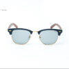 GCG Wooden frame which is stylish and fashinable and one of the best sunglass in the world including Nepal.