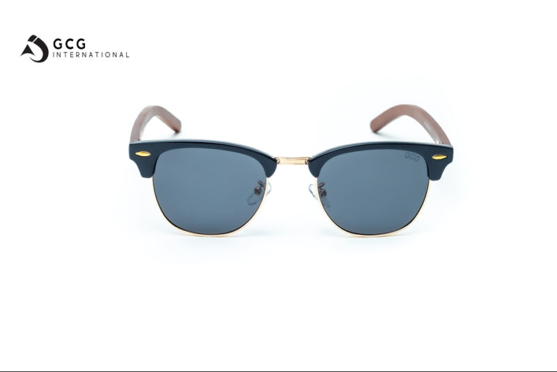 GCG Wooden frame which is stylish and fashinable and one of the best sunglass in the world including Nepal.