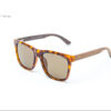 GCG Wooden frame which is stylish and fashinable and one of the best sunglass in the world including Nepal.