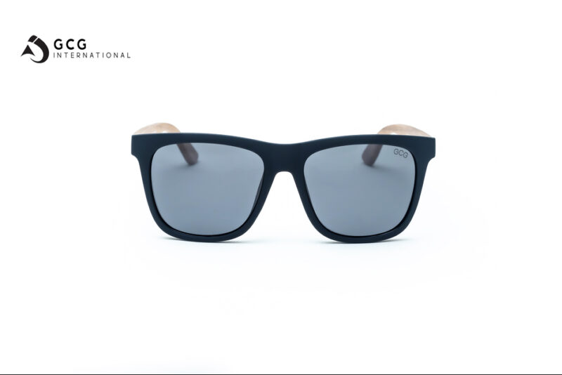 GCG Wooden frame which is stylish and fashinable and one of the best sunglass in the world including Nepal.