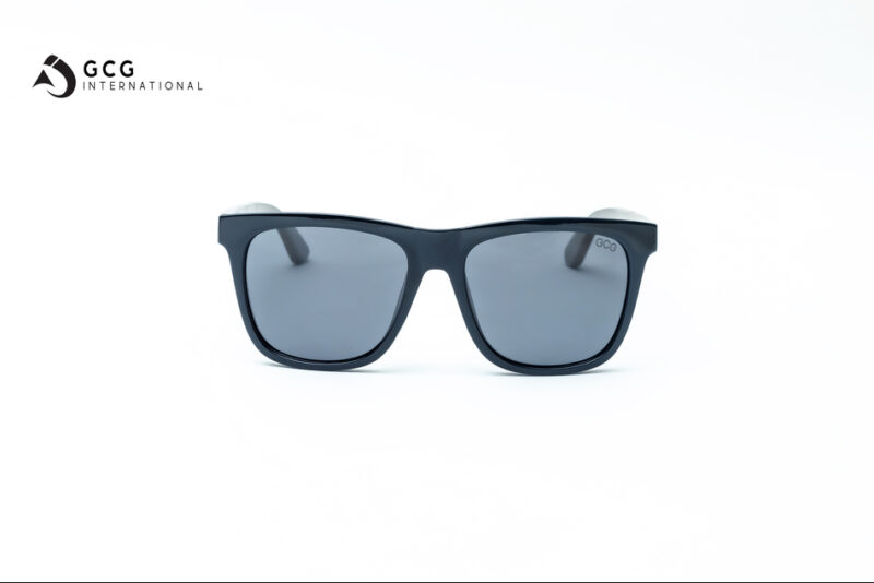 GCG Wooden frame which is stylish and fashinable and one of the best sunglass in the world including Nepal.