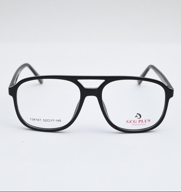 GCG Plus which is renowned prescription eyewear.