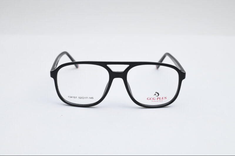 GCG Plus which is renowned prescription eyewear.