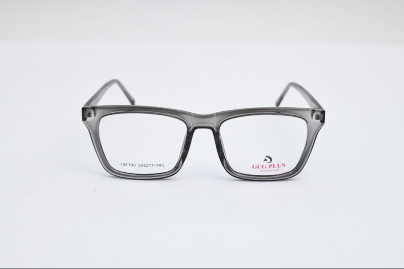 GCG Plus which is renowned preescription eyewear.