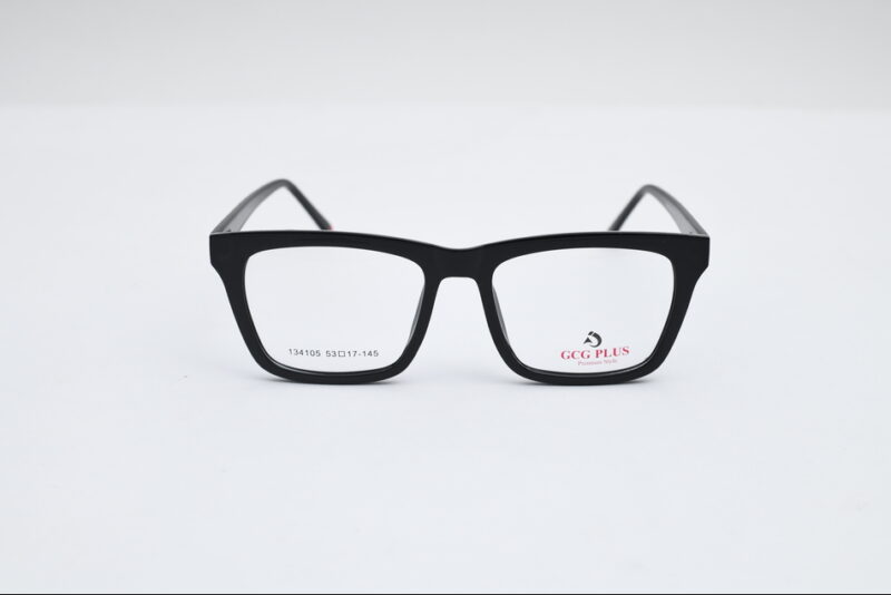 GCG Plus which is renowned preescription eyewear.