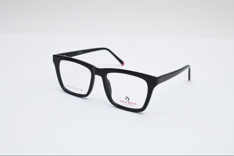 GCG Plus which is renowned preescription eyewear.