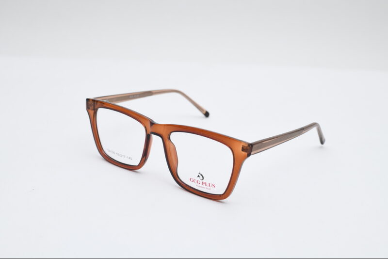 GCG Plus premium eyewear