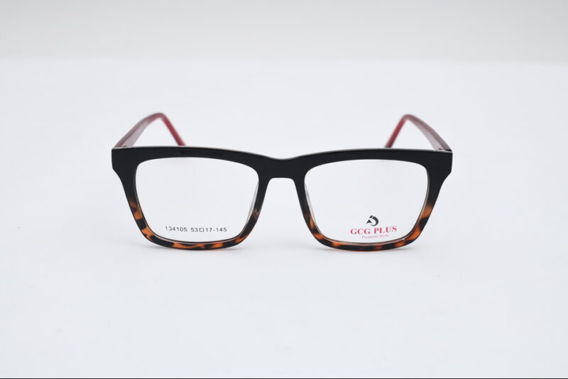 GCG Plus premium eyewear