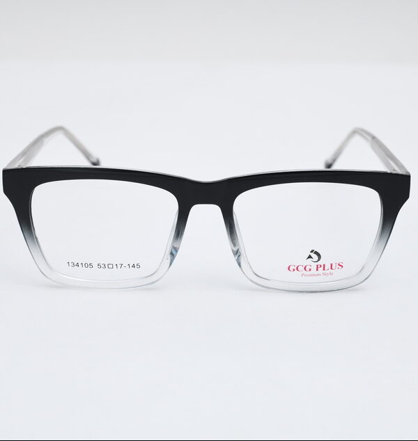 GCG Plus which is renowned preescription eyewear.