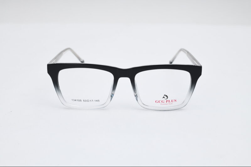 GCG Plus which is renowned preescription eyewear.