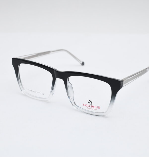 GCG Plus which is renowned preescription eyewear.