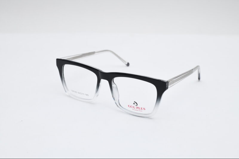 GCG Plus which is renowned preescription eyewear.