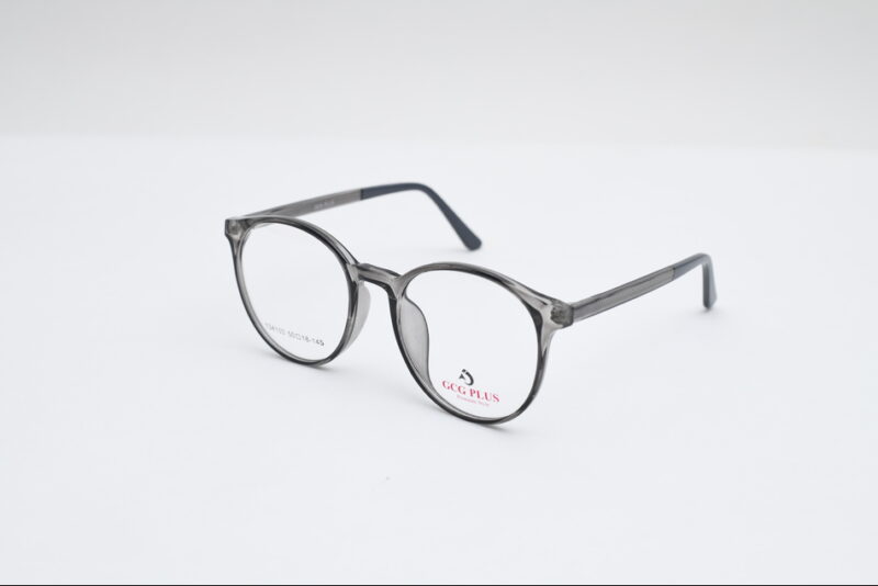 GCG Plus which is renowned preescription eyewear.