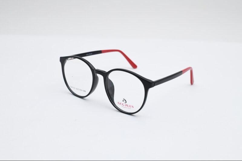 GCG Plus which is renowned preescription eyewear.