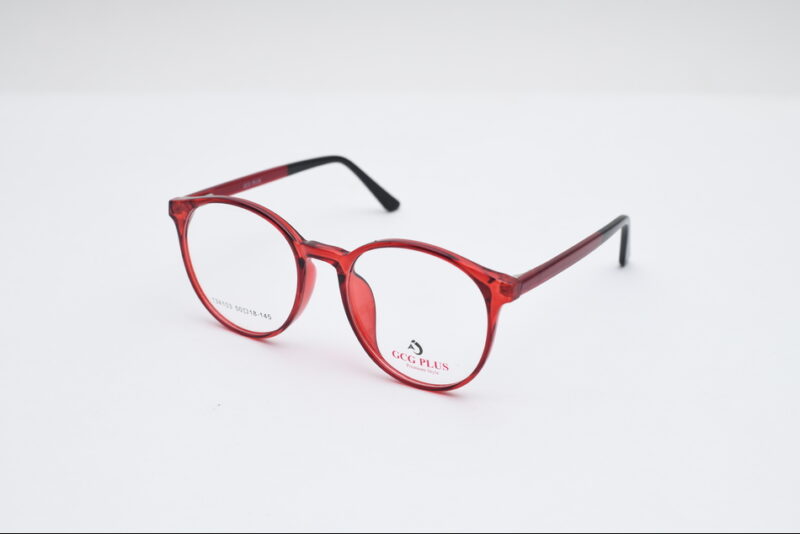 GCG Plus which is renowned preescription eyewear.