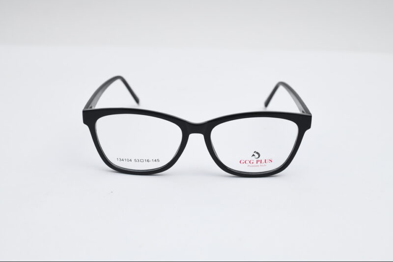 GCG Plus which is renowned preescription eyewear.