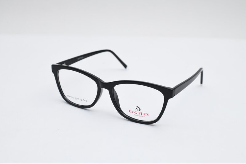 GCG Plus which is renowned preescription eyewear.