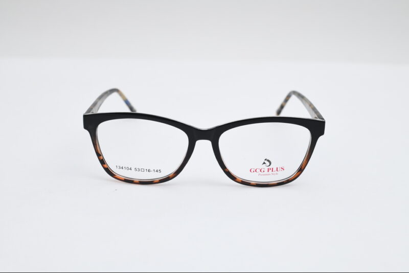 GCG Plus which is renowned preescription eyewear.