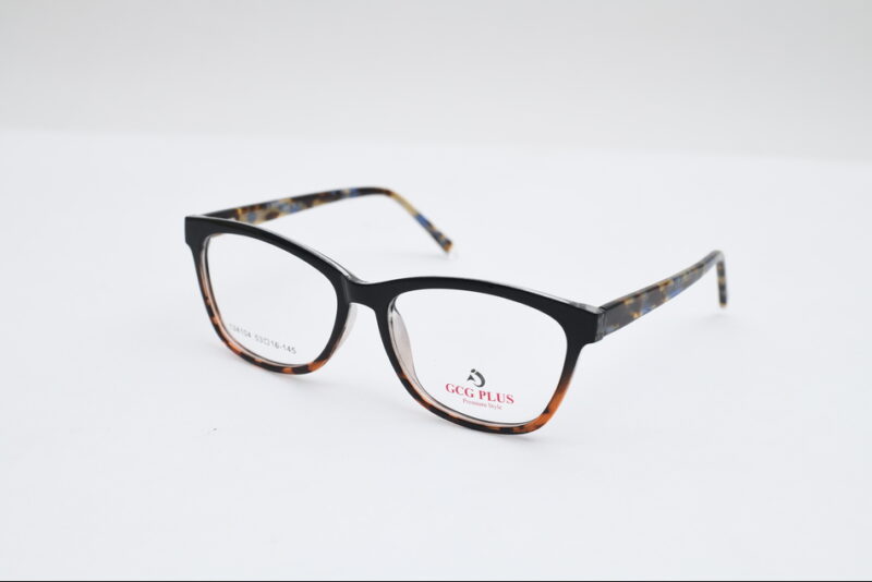 GCG Plus which is renowned preescription eyewear.