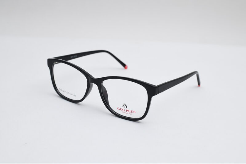 GCG Plus which is renowned preescription eyewear.