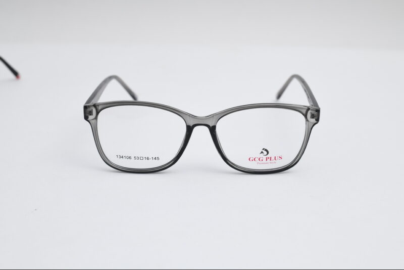 GCG Plus which is renowned preescription eyewear.