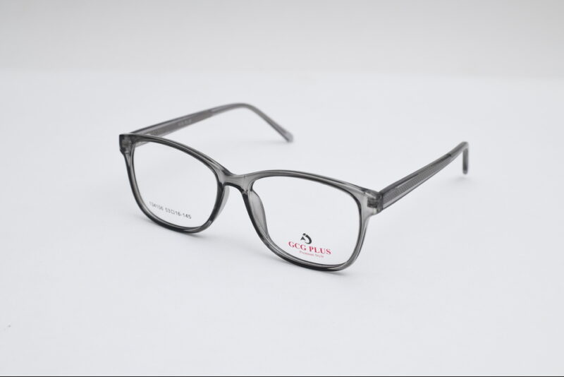 GCG Plus which is renowned preescription eyewear.