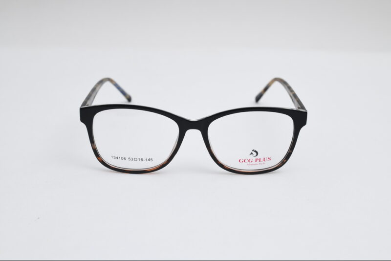 GCG Plus which is renowned preescription eyewear.