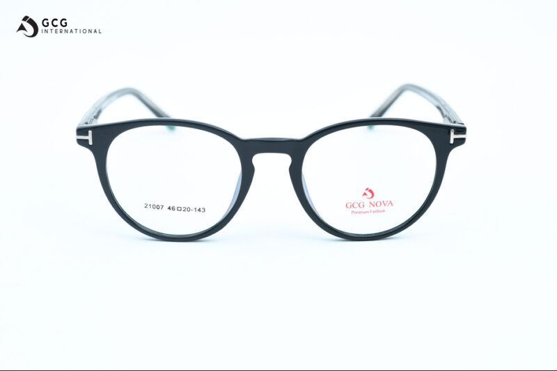 GCG Nova which is renowned prescription eyewear.