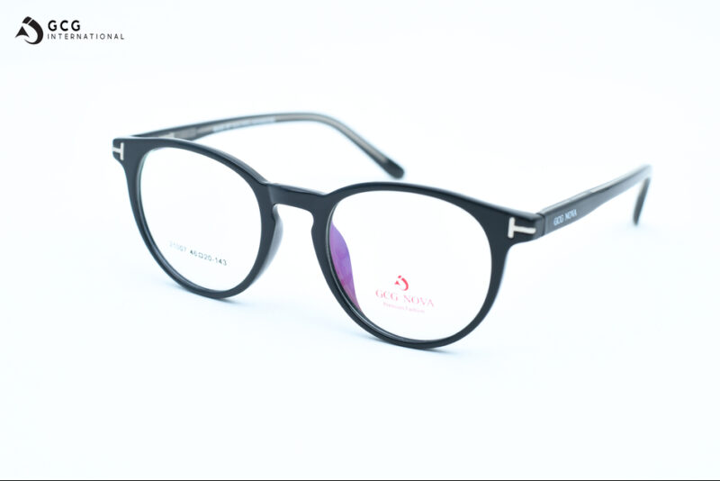 GCG Nova which is renowned prescription eyewear.