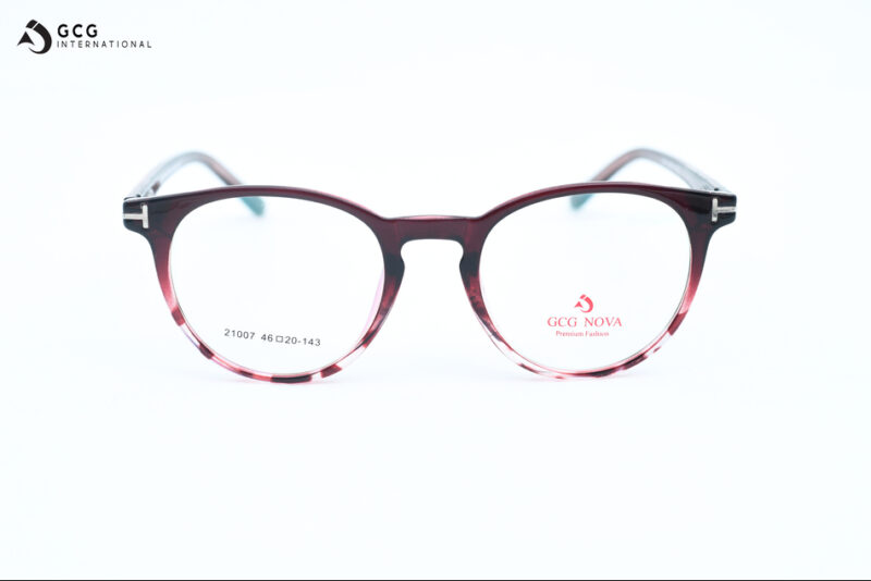 GCG Nova which is renowned prescription eyewear.