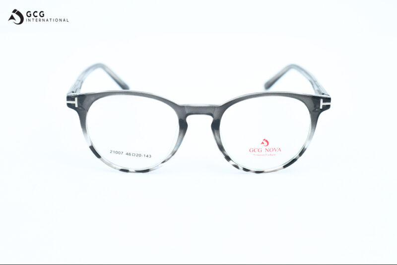 GCG Nova which is renowned prescription eyewear.