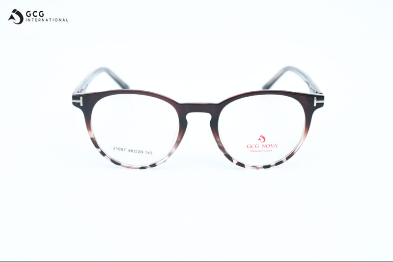 GCG Nova which is renowned prescription eyewear.