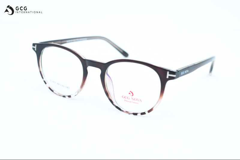 GCG Nova which is renowned prescription eyewear.