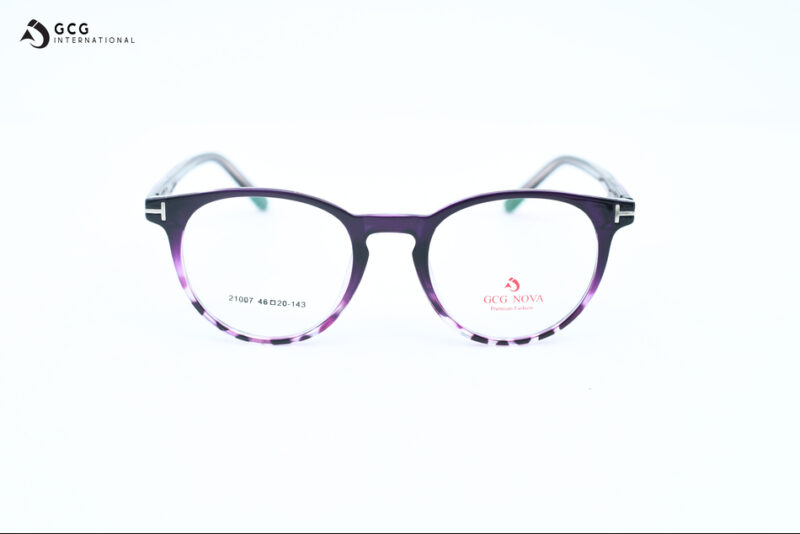 GCG Nova which is renowned prescription eyewear.