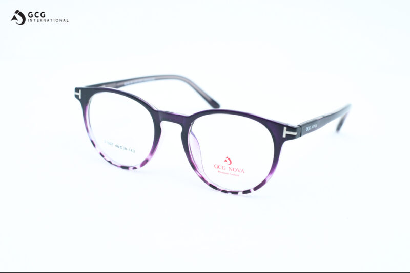 GCG Nova which is renowned prescription eyewear.