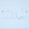 GCG Discovery Now prescription eyewear.