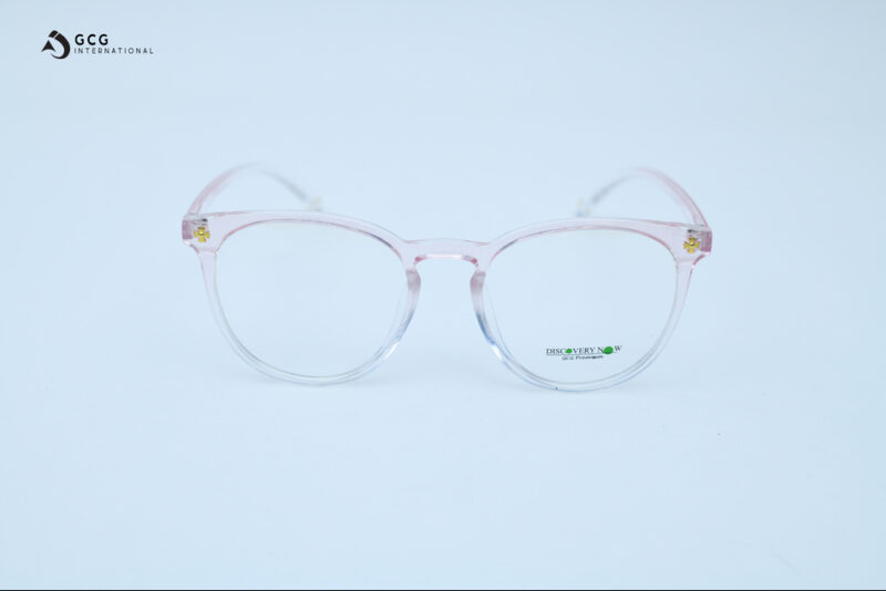 GCG Discovery Now which is renowned prescription eyewear.